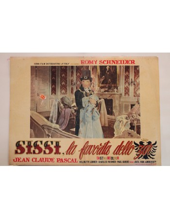 Die schöne Lügnerin