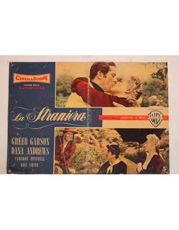 L'esclave blanche