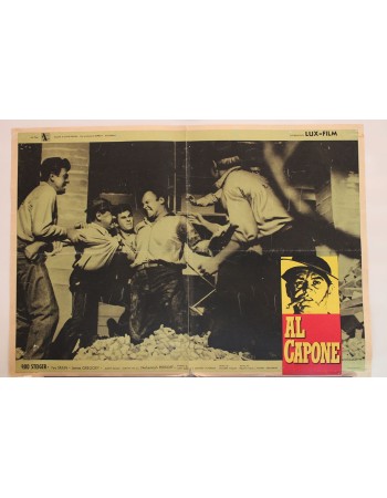 AL CAPONE