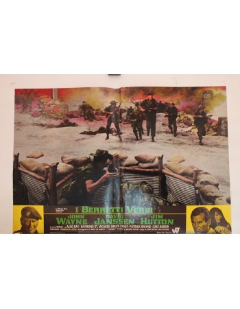 The Green Berets
