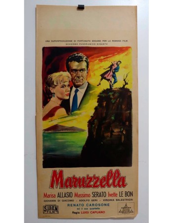 MARUZZELLA