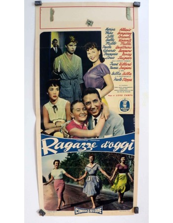 RAGAZZE DOGGI