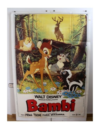 BAMBI res
