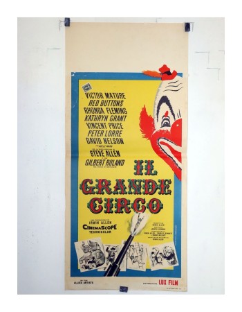THE BIG CIRCUS