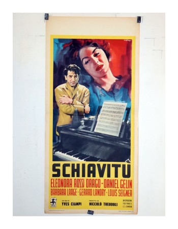 L'esclave