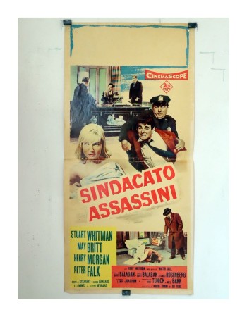MURDER, INC.