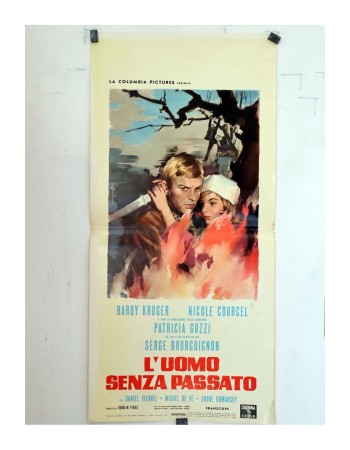 L'Uomo Senza Passato