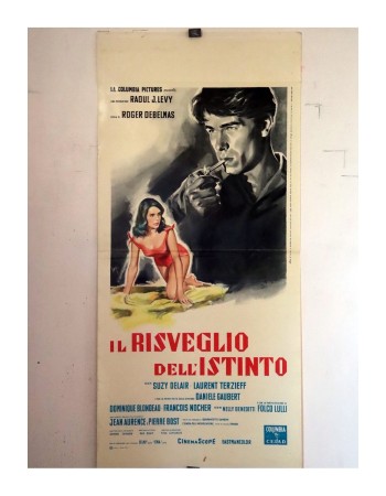 IL RISVEGLIO DELLISTINTO