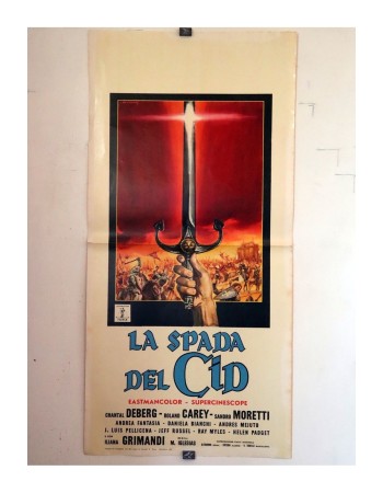 La spada del Cid