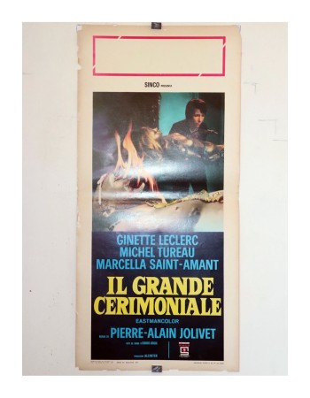 Le grand cérémonial