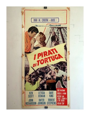 Pirates of Tortuga