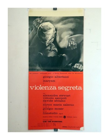 VIOLENZA SEGRETA