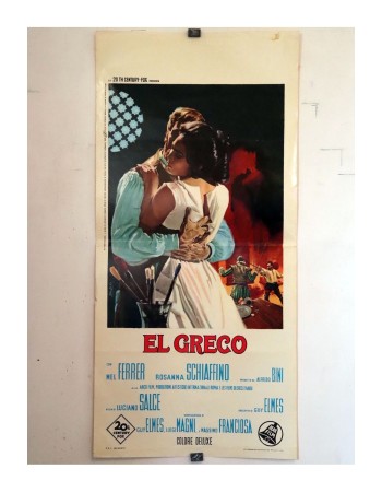 EL GRECO