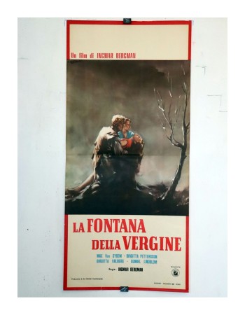 JUNGFRUKALLAN