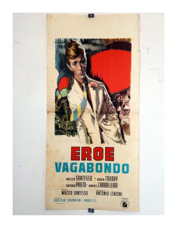 Eroe vagabondo