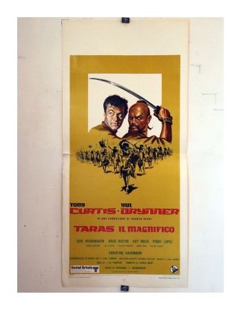 TARAS BULBA