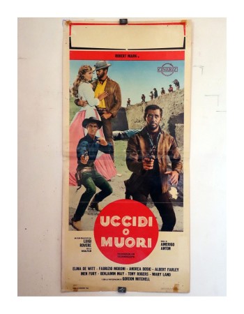 UCCIDI O MUORI