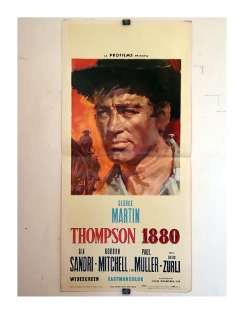 THOMPSON 1880