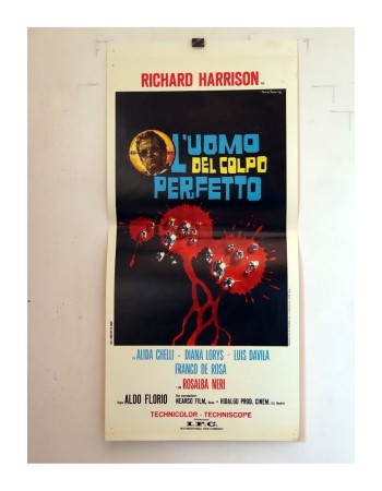 L'uomo del colpo perfetto