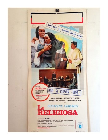 La religieuse