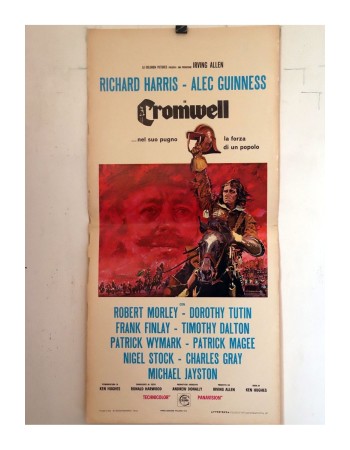 CROMWELL
