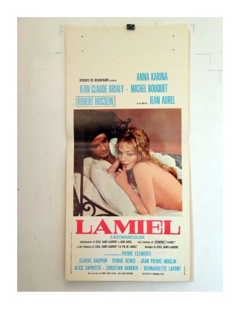 Lamiel