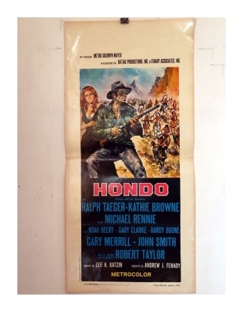 HONDO