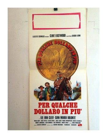 PER QUALCHE DOLLARO IN PIU RES