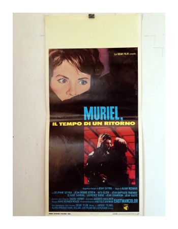 Muriel