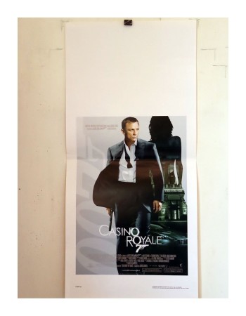 CASINO ROYALE
