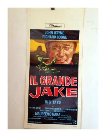 Big Jake