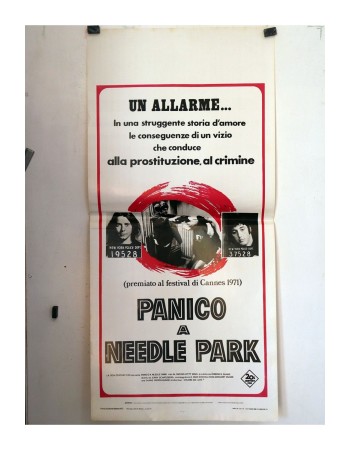 The Panic in Needle Park