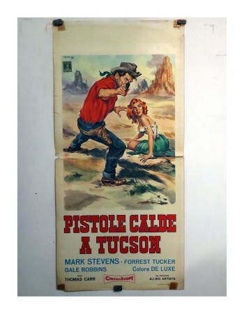 Gunsmoke in Tucson