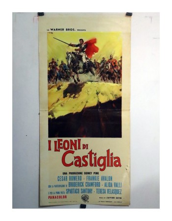 El valle de las espadas