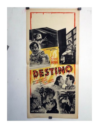 DESTINO