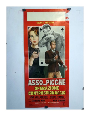 ASSO DI PICCHE