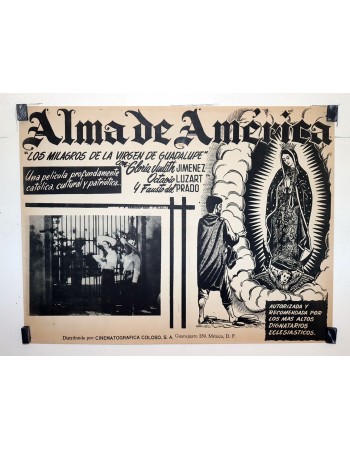 ALMA DE AMERICA