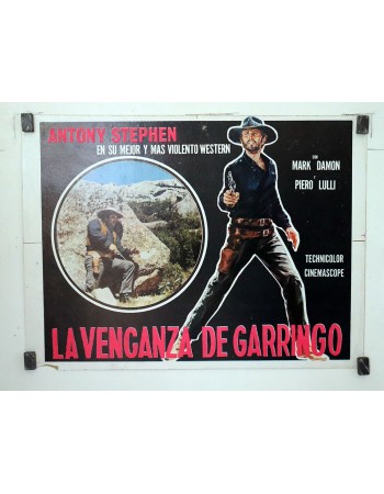 GARRINGO
