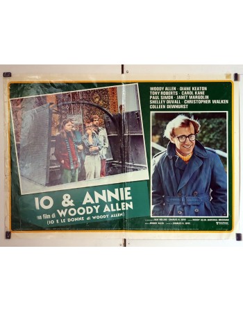 ANNIE HALL