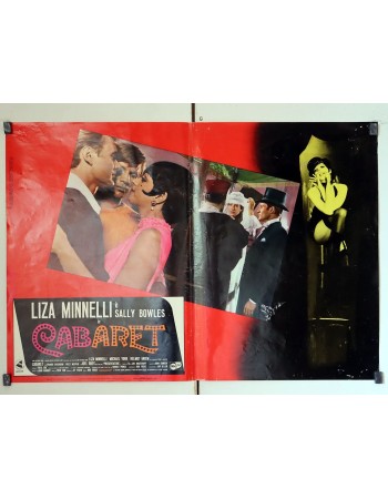 CABARET