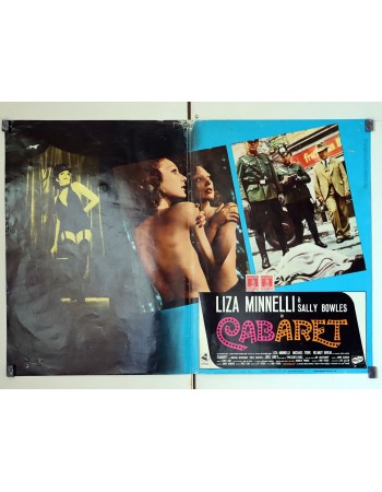 CABARET