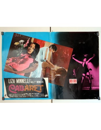 CABARET