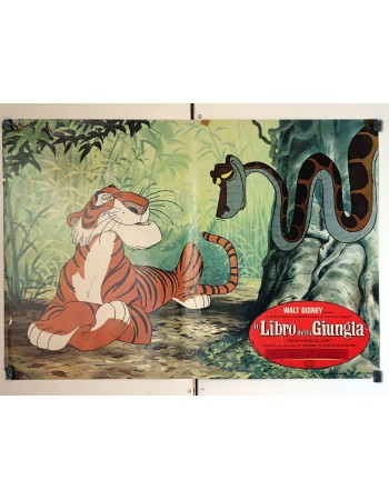 The Jungle Book