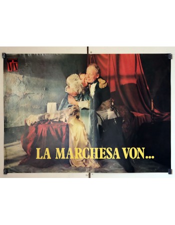 Die Marquise von O...