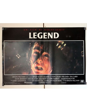 LEGEND