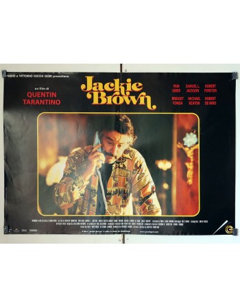 Jackie Brown