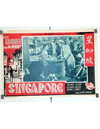 SINGAPORE