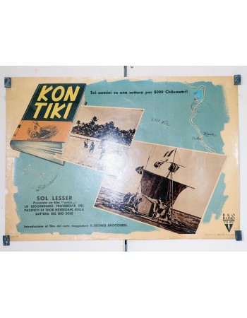 Kon-Tiki