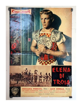 HELEN OF TROY