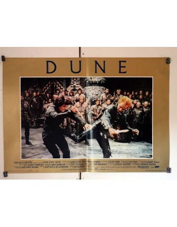 DUNE